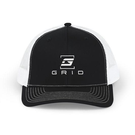 GRID ORIGINAL — Signature Cap