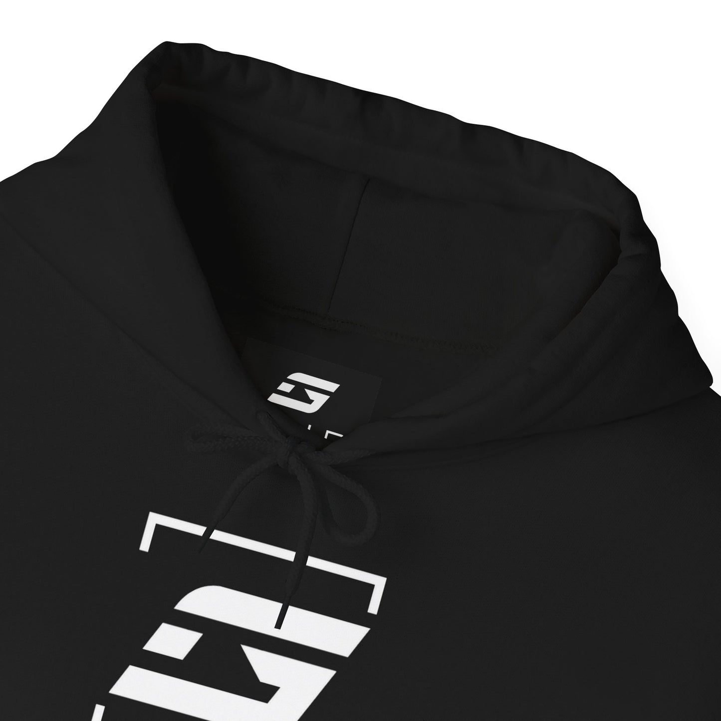 GRID ORIGINAL — Signature Hoodie