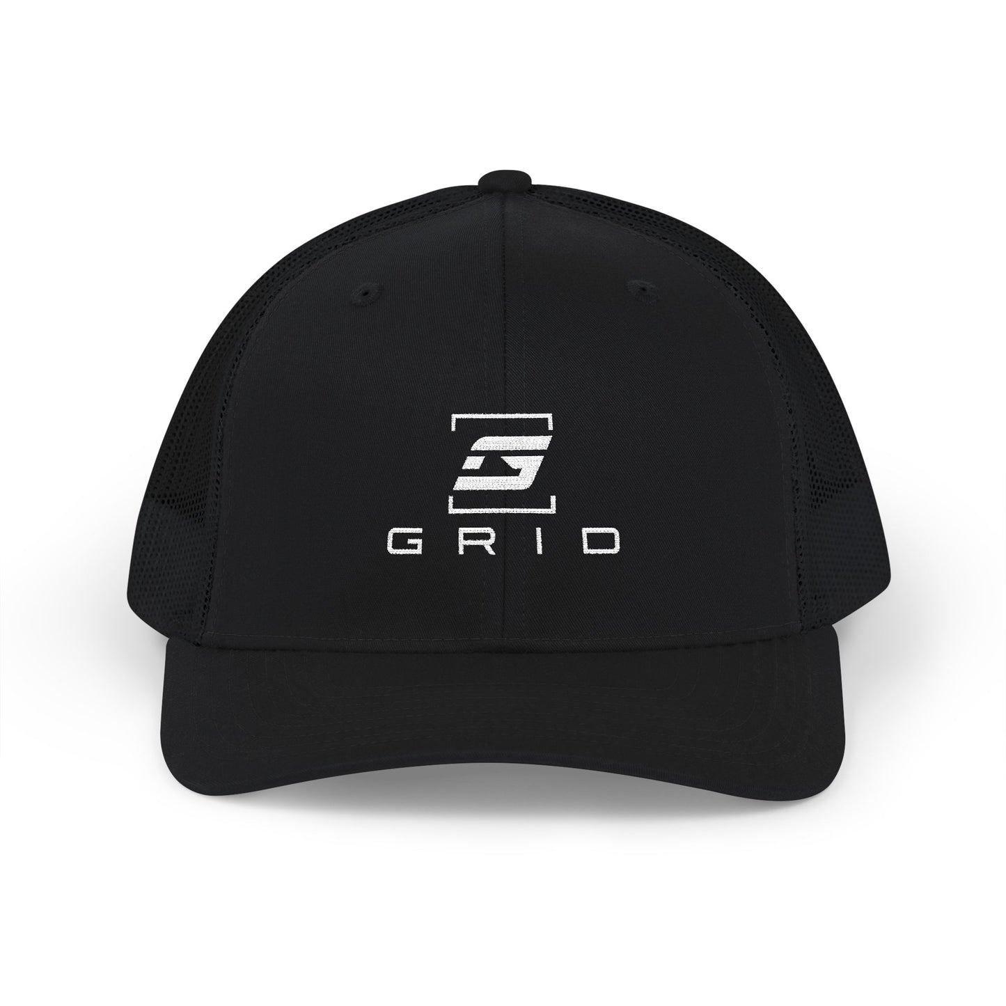 GRID ORIGINAL — Signature Cap
