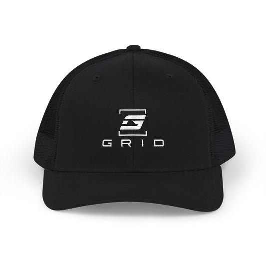 GRID ORIGINAL — Signature Cap