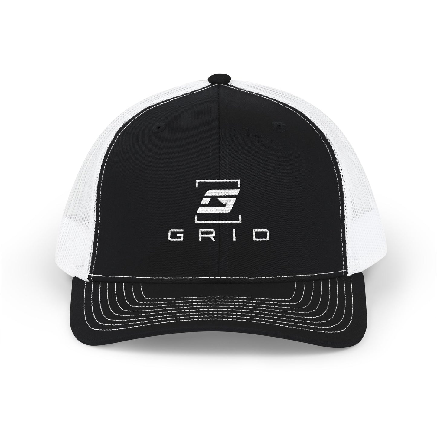 GRID ORIGINAL — Signature Cap