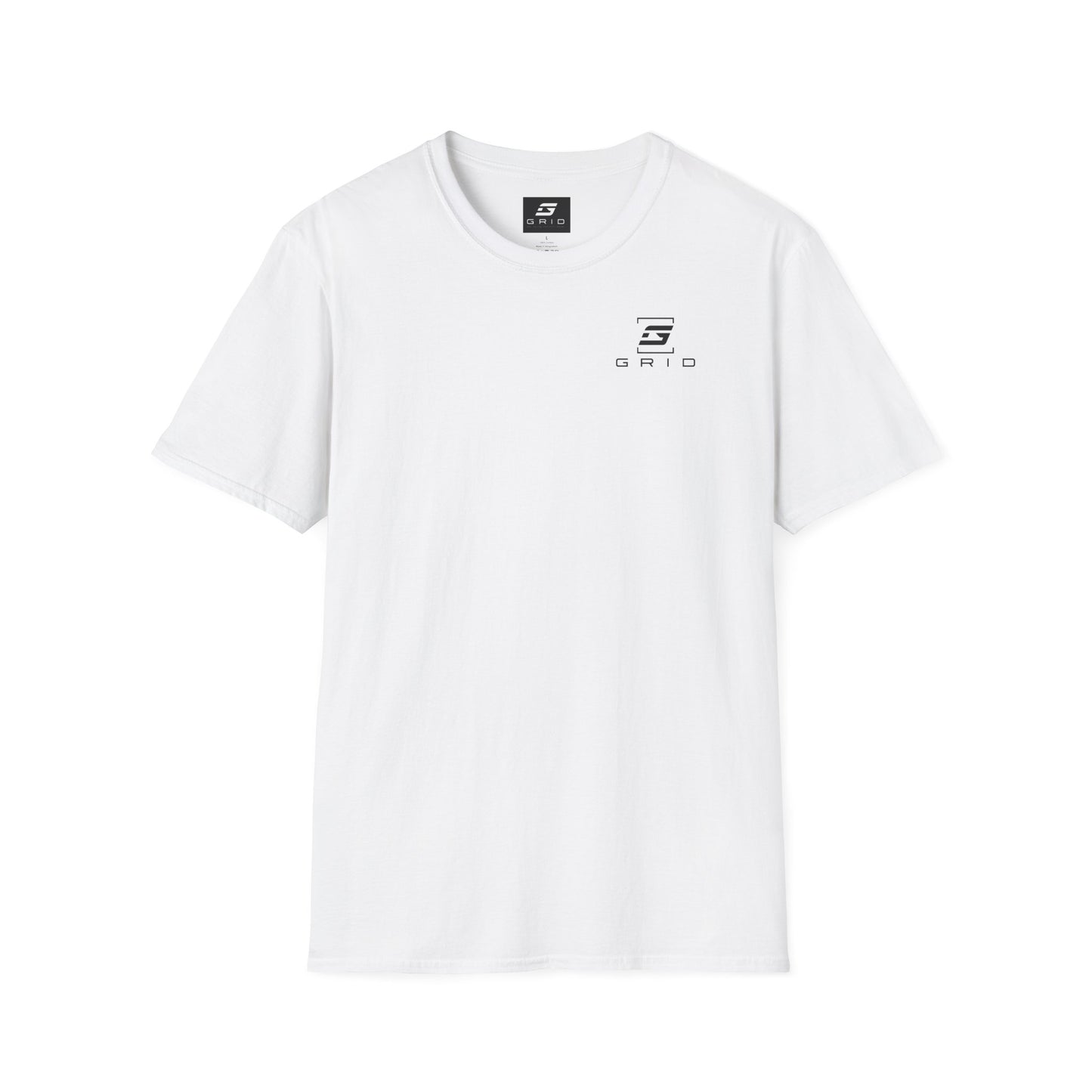 IT WAS NETCODE — GRID Premium Tee