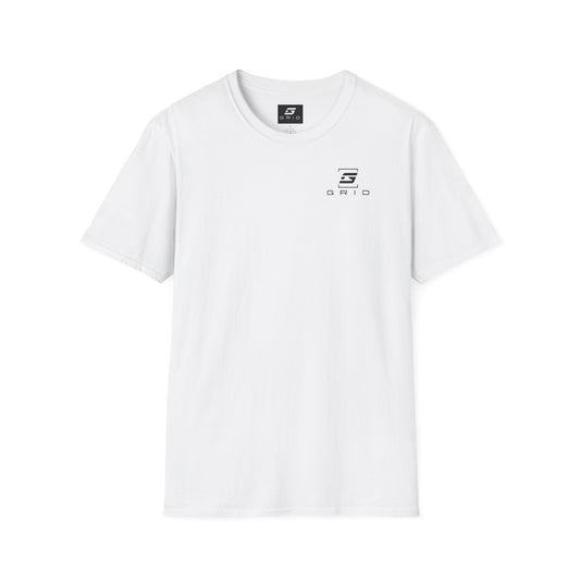 IT WAS NETCODE — GRID Premium Tee