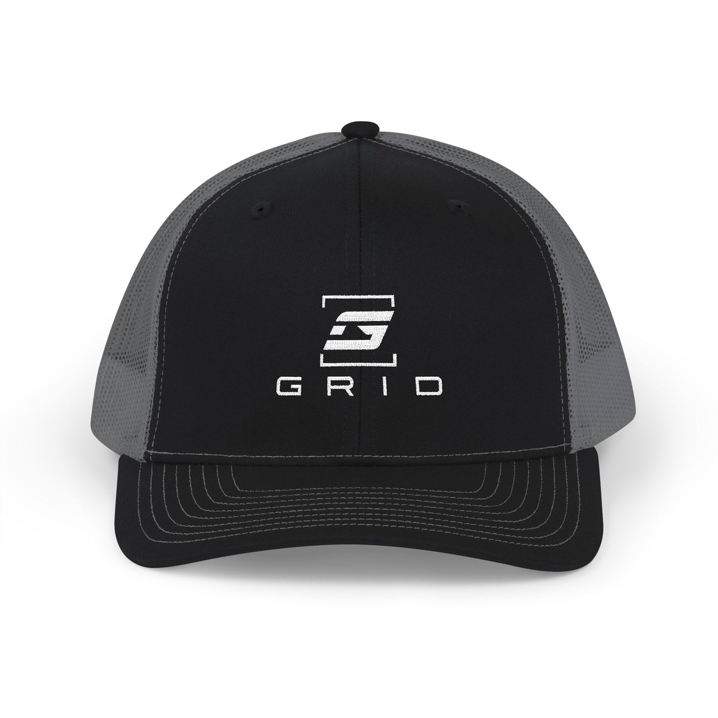 GRID ORIGINAL — Signature Cap