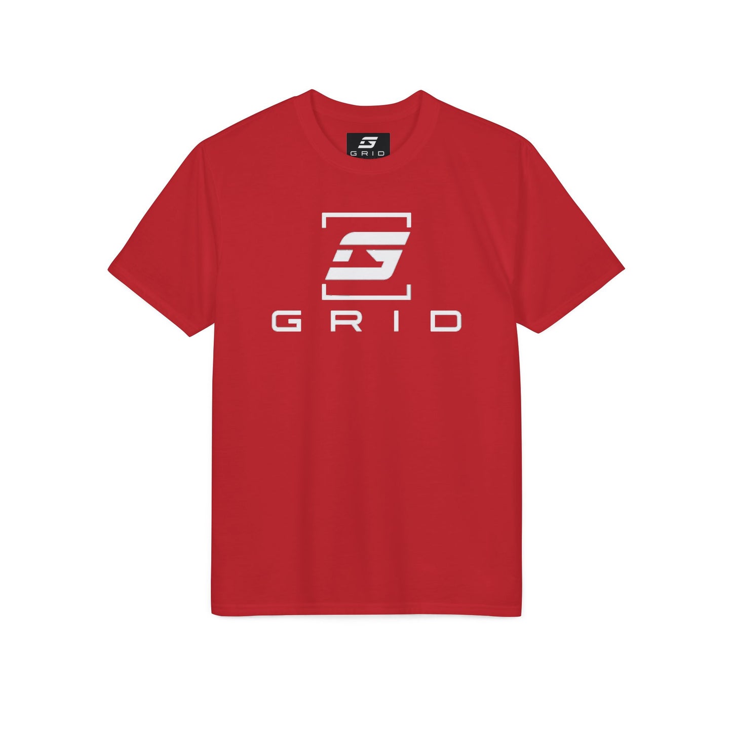 GRID PERFORMANCE — Esports Tee