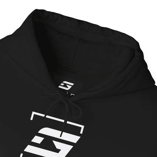 GRID ORIGINAL — Signature Hoodie