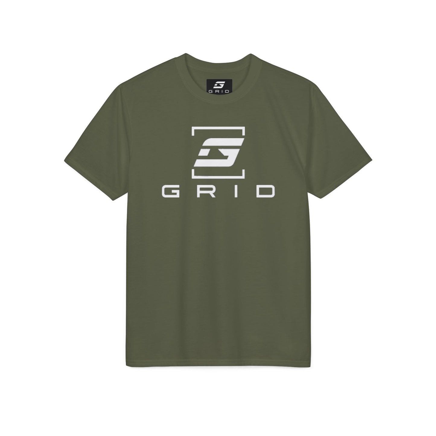 GRID PERFORMANCE — Esports Tee