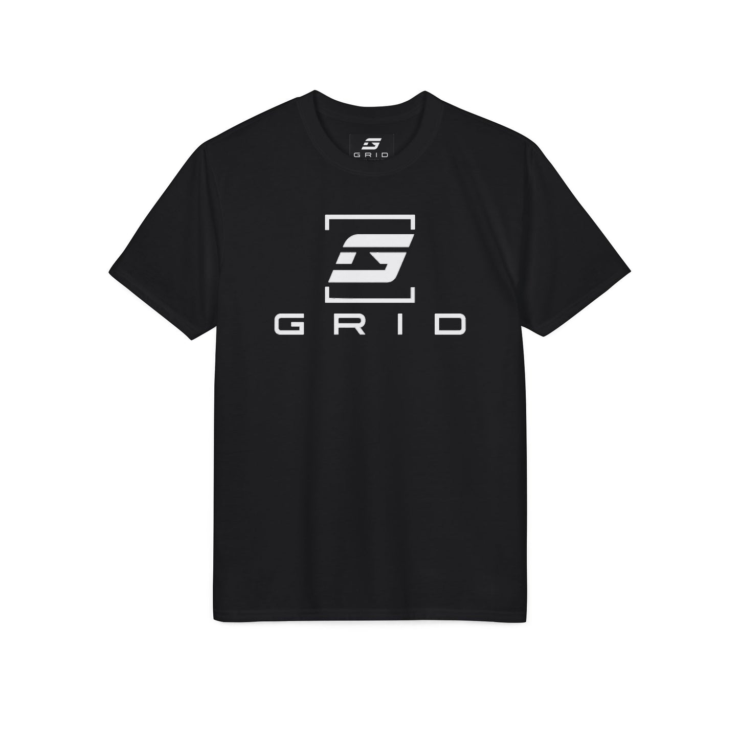 GRID PERFORMANCE — Esports Tee
