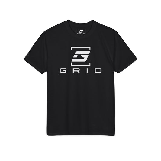GRID PERFORMANCE — Esports Tee