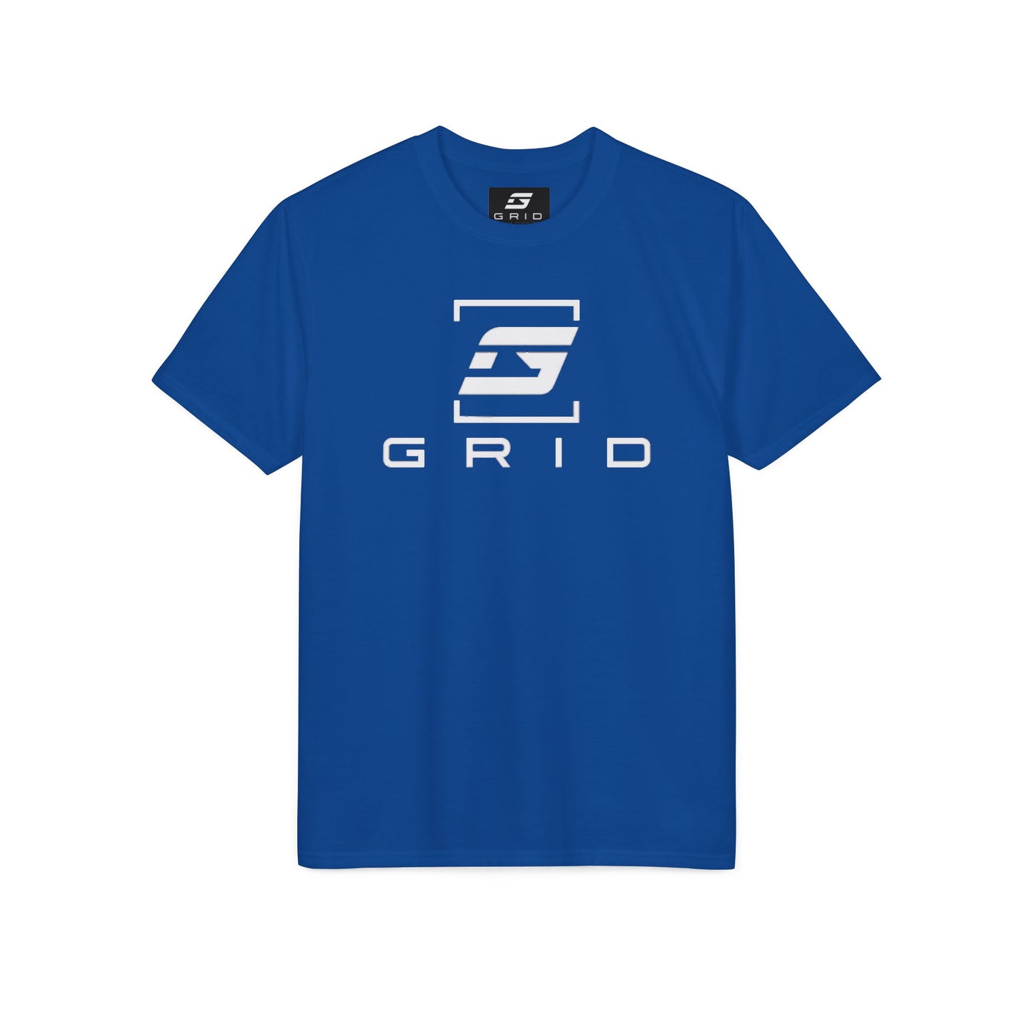 GRID PERFORMANCE — Esports Tee